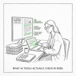 AI Writing Tool Data Privacy: What Reviewers Should Check