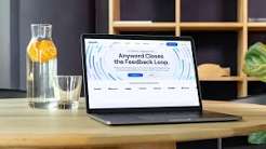 Anyword review for ad copy and landing pages