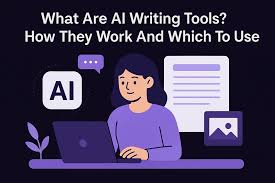 How AI Writing Tools Work and How to Evaluate Them