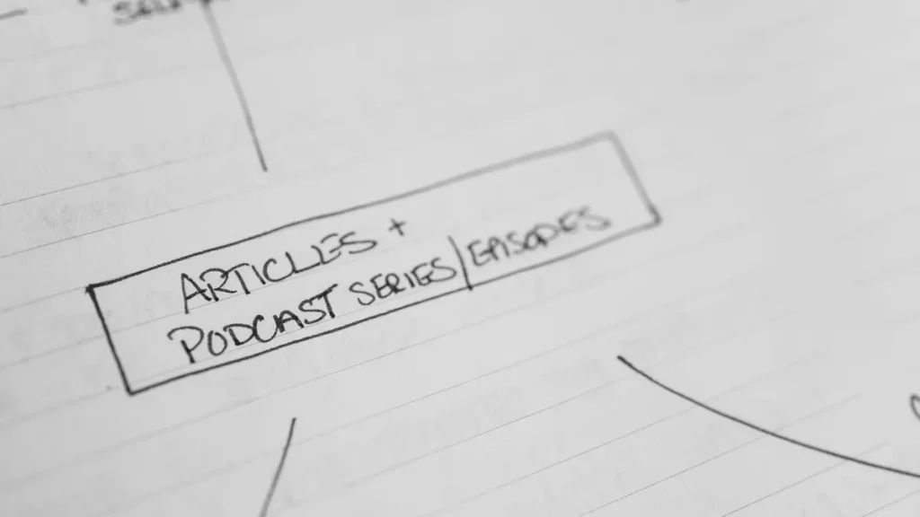 AI Writing Tools for Blog Outlines