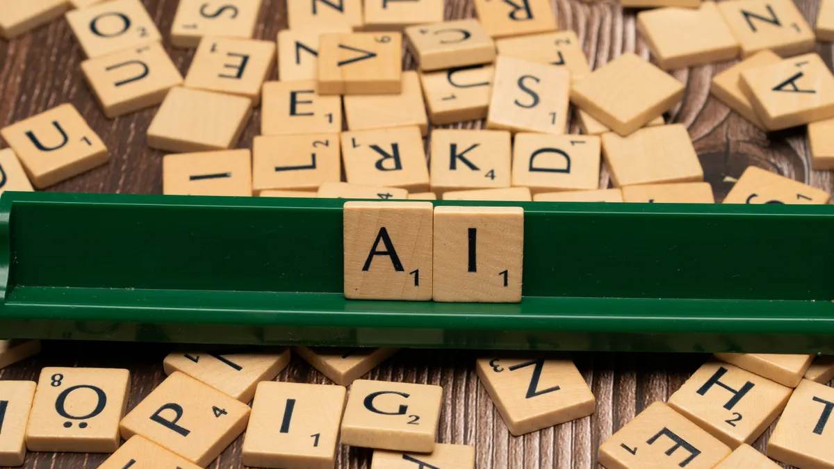 Grammarly vs Wordtune for rewriting Grammarly vs Wordtune for rewriting — A green scrabble board with letters spelling out ai